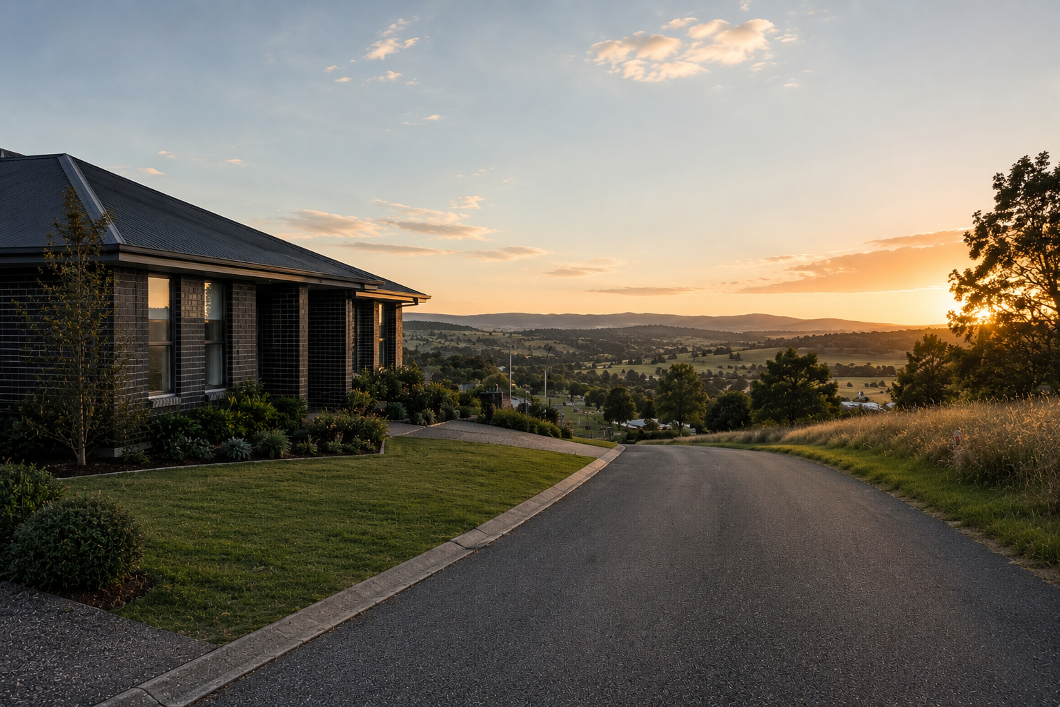 We’re Selling Our “Forever Home” Because Forever Changed