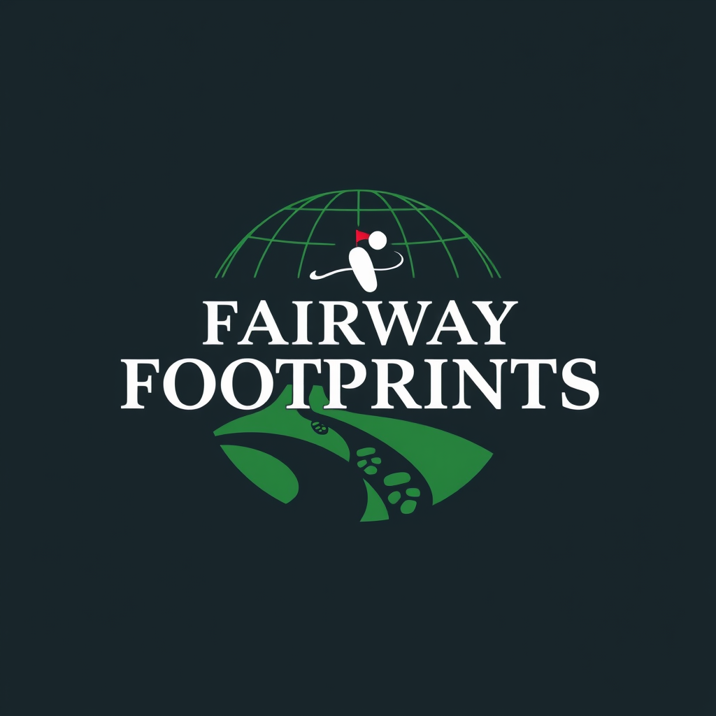 Fairway Footprints