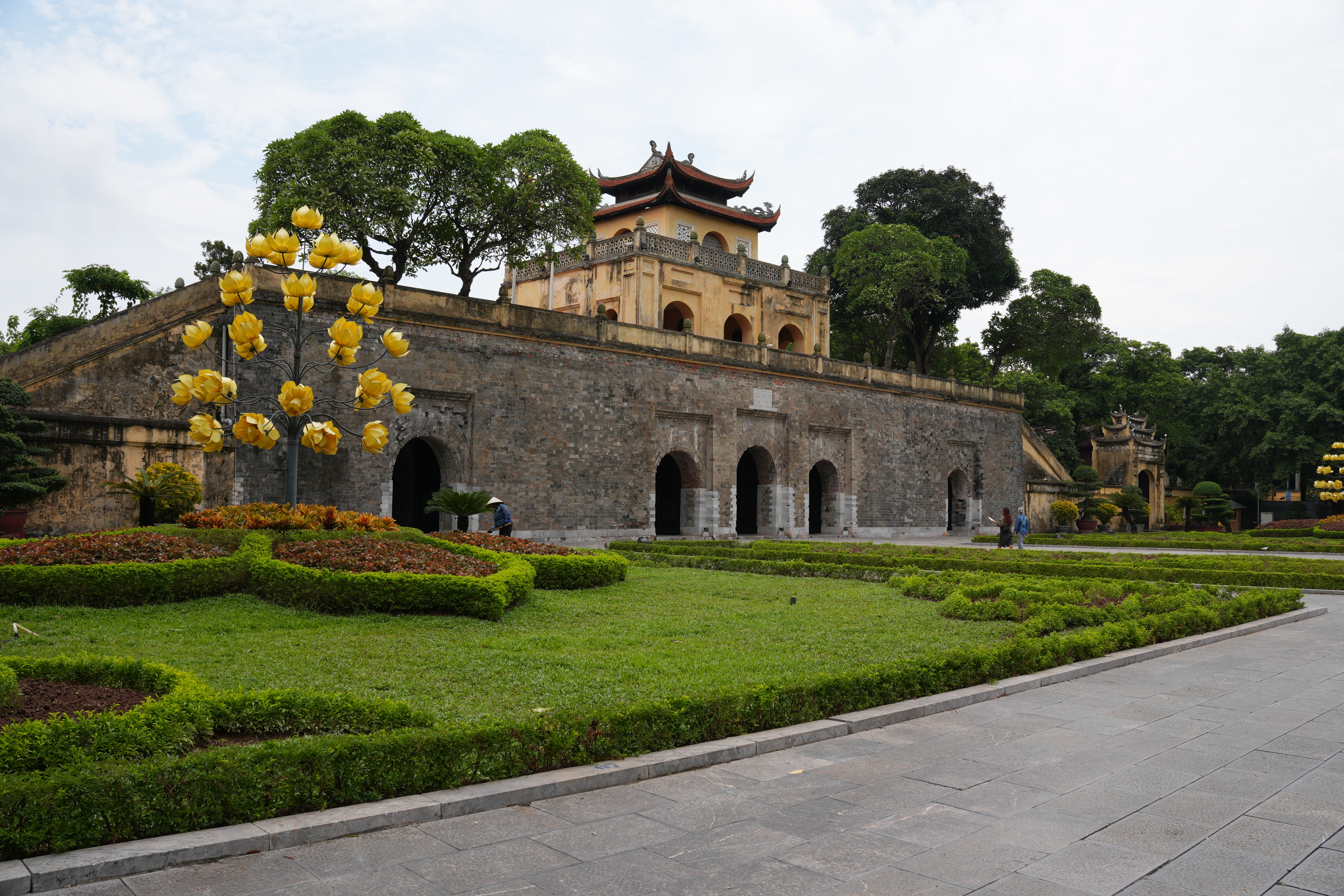1‑Week Vietnam Itinerary: The Perfect First‑Timer’s Guide