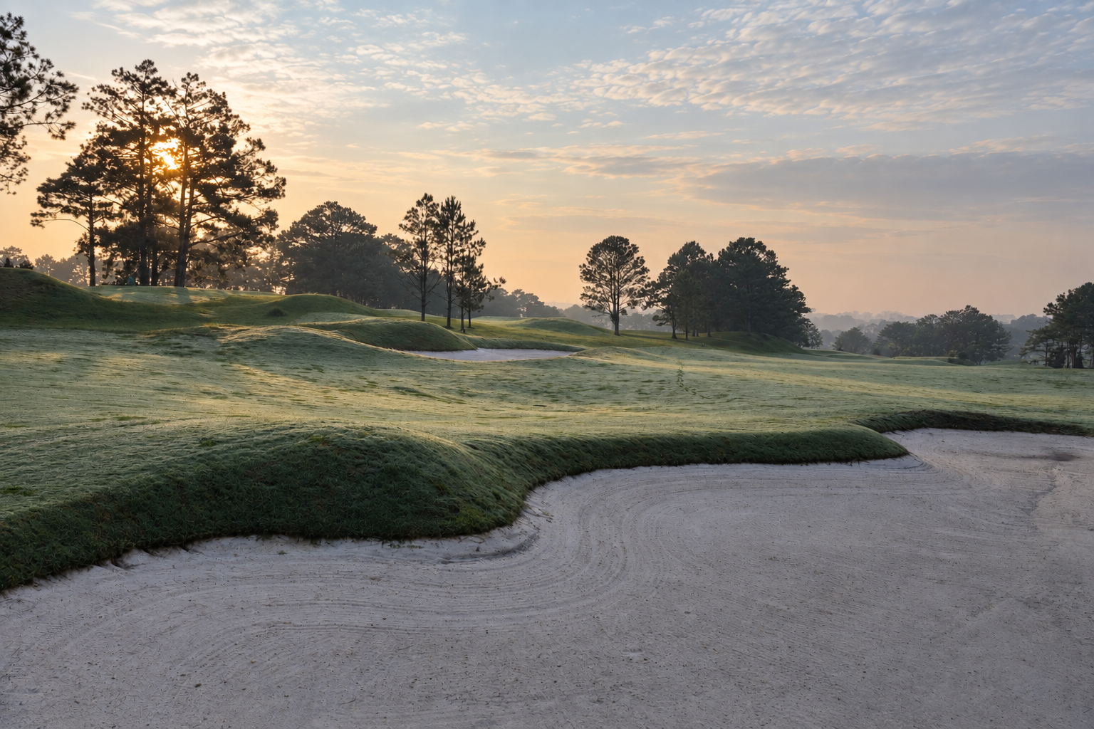 Playing Da Lat Palace Golf Club, Vietnam’s Oldest Golf Course