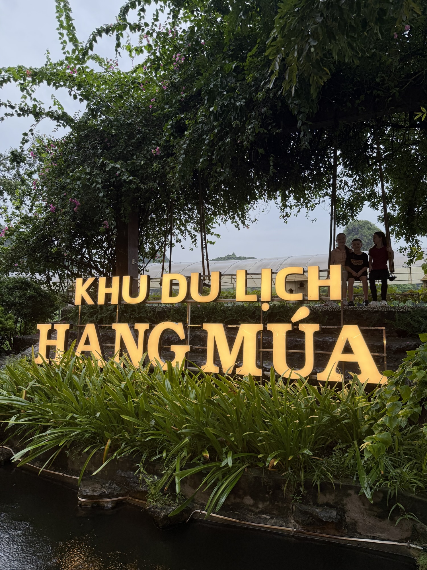 Hang Mua Ninh Binh: Is the 500-Step Climb Worth It?